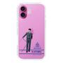スリムプロテクションケース［ スマートフォンケース<制服ver.> - K.AYUMU ］