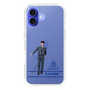 スリムプロテクションケース［ スマートフォンケース<制服ver.> - K.AYUMU ］