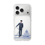 スリムプロテクションケース［ スマートフォンケース<制服ver.> - K.AYUMU ］