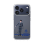 スリムプロテクションケース［ スマートフォンケース<制服ver.> - K.AYUMU ］