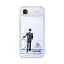 スリムプロテクションケース［ スマートフォンケース<制服ver.> - K.AYUMU ］