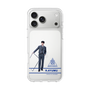 スリムプロテクションケース［ スマートフォンケース<制服ver.> - K.AYUMU ］