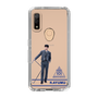 スリムプロテクションケース［ スマートフォンケース<制服ver.> - K.AYUMU ］