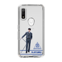 スリムプロテクションケース［ スマートフォンケース<制服ver.> - K.AYUMU ］