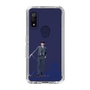 スリムプロテクションケース［ スマートフォンケース<制服ver.> - K.AYUMU ］