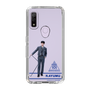 スリムプロテクションケース［ スマートフォンケース<制服ver.> - K.AYUMU ］
