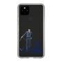 スリムプロテクションケース［ スマートフォンケース<制服ver.> - K.AYUMU ］