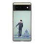 スリムプロテクションケース［ スマートフォンケース<制服ver.> - K.AYUMU ］