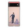 スリムプロテクションケース［ スマートフォンケース<制服ver.> - K.AYUMU ］