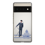スリムプロテクションケース［ スマートフォンケース<制服ver.> - K.AYUMU ］