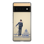 スリムプロテクションケース［ スマートフォンケース<制服ver.> - K.AYUMU ］
