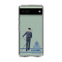 スリムプロテクションケース［ スマートフォンケース<制服ver.> - K.AYUMU ］