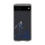 スリムプロテクションケース［ スマートフォンケース<制服ver.> - K.AYUMU ］