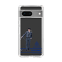 スリムプロテクションケース［ スマートフォンケース<制服ver.> - K.AYUMU ］
