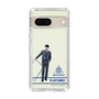 スリムプロテクションケース［ スマートフォンケース<制服ver.> - K.AYUMU ］