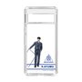 スリムプロテクションケース［ スマートフォンケース<制服ver.> - K.AYUMU ］
