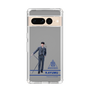 スリムプロテクションケース［ スマートフォンケース<制服ver.> - K.AYUMU ］