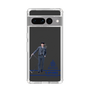 スリムプロテクションケース［ スマートフォンケース<制服ver.> - K.AYUMU ］
