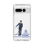 スリムプロテクションケース［ スマートフォンケース<制服ver.> - K.AYUMU ］