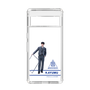 スリムプロテクションケース［ スマートフォンケース<制服ver.> - K.AYUMU ］