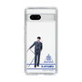 スリムプロテクションケース［ スマートフォンケース<制服ver.> - K.AYUMU ］