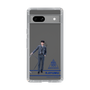 スリムプロテクションケース［ スマートフォンケース<制服ver.> - K.AYUMU ］