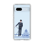 スリムプロテクションケース［ スマートフォンケース<制服ver.> - K.AYUMU ］