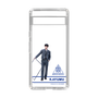 スリムプロテクションケース［ スマートフォンケース<制服ver.> - K.AYUMU ］