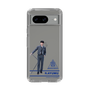 スリムプロテクションケース［ スマートフォンケース<制服ver.> - K.AYUMU ］