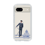 スリムプロテクションケース［ スマートフォンケース<制服ver.> - K.AYUMU ］
