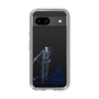 スリムプロテクションケース［ スマートフォンケース<制服ver.> - K.AYUMU ］