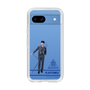 スリムプロテクションケース［ スマートフォンケース<制服ver.> - K.AYUMU ］