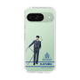 スリムプロテクションケース［ スマートフォンケース<制服ver.> - K.AYUMU ］