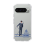 スリムプロテクションケース［ スマートフォンケース<制服ver.> - K.AYUMU ］