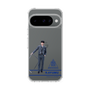 スリムプロテクションケース［ スマートフォンケース<制服ver.> - K.AYUMU ］