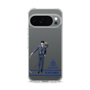 スリムプロテクションケース［ スマートフォンケース<制服ver.> - K.AYUMU ］