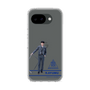 スリムプロテクションケース［ スマートフォンケース<制服ver.> - K.AYUMU ］