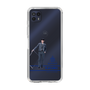 スリムプロテクションケース［ スマートフォンケース<制服ver.> - K.AYUMU ］