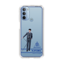 スリムプロテクションケース［ スマートフォンケース<制服ver.> - K.AYUMU ］
