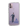 スリムプロテクションケース［ スマートフォンケース<制服ver.> - K.AYUMU ］
