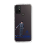 スリムプロテクションケース［ スマートフォンケース<制服ver.> - K.AYUMU ］