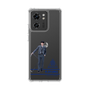 スリムプロテクションケース［ スマートフォンケース<制服ver.> - K.AYUMU ］