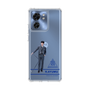 スリムプロテクションケース［ スマートフォンケース<制服ver.> - K.AYUMU ］