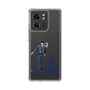 スリムプロテクションケース［ スマートフォンケース<制服ver.> - K.AYUMU ］