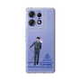 スリムプロテクションケース［ スマートフォンケース<制服ver.> - K.AYUMU ］