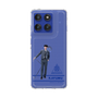 スリムプロテクションケース［ スマートフォンケース<制服ver.> - K.AYUMU ］