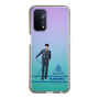 スリムプロテクションケース［ スマートフォンケース<制服ver.> - K.AYUMU ］