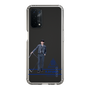 スリムプロテクションケース［ スマートフォンケース<制服ver.> - K.AYUMU ］