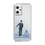 スリムプロテクションケース［ スマートフォンケース<制服ver.> - K.AYUMU ］