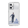スリムプロテクションケース［ スマートフォンケース<制服ver.> - K.AYUMU ］